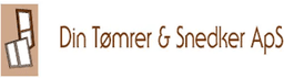 Din Tømrer & Snedker APS