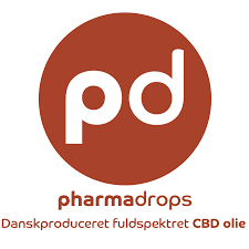 Pharmadrops
