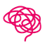 Psykiatrifonden logo